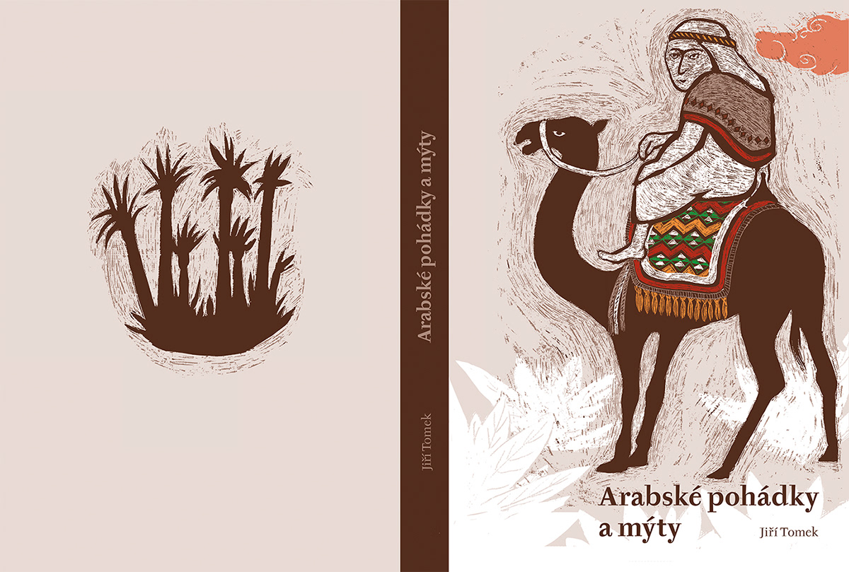 arabian fairy tales myths camel