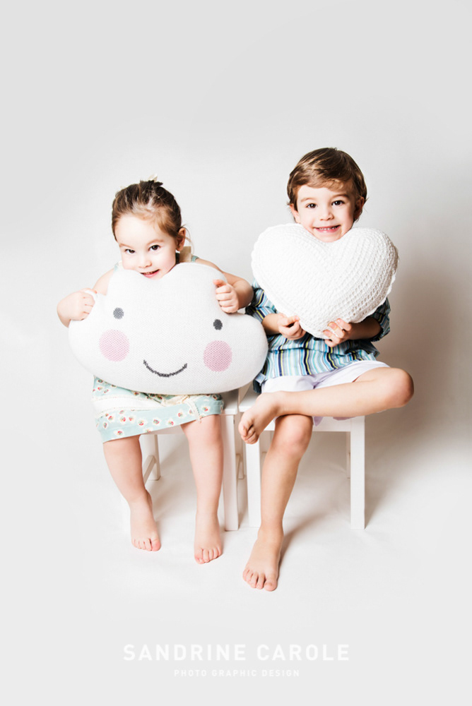 kids happy coolkids smile laugh Brother&Sister family sweet beauty portrait