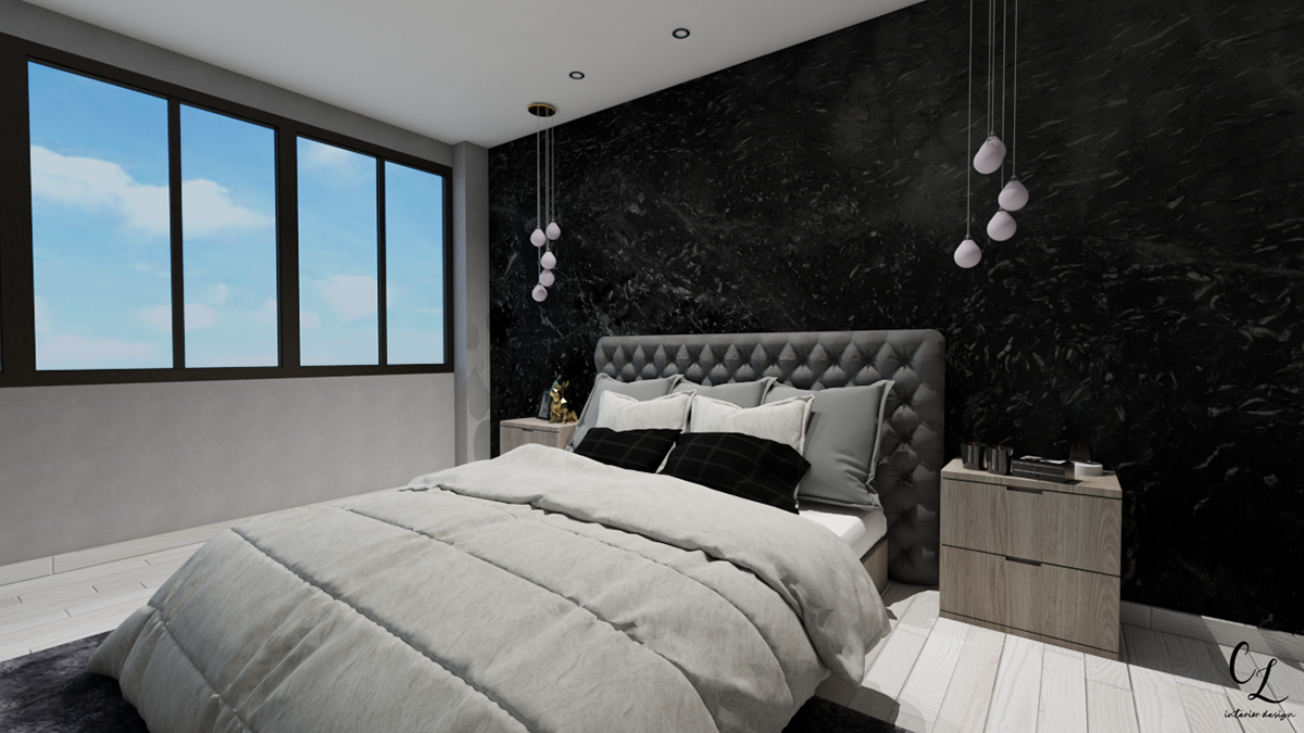 bedroom bedroomdeco decor interior design  interiorism
