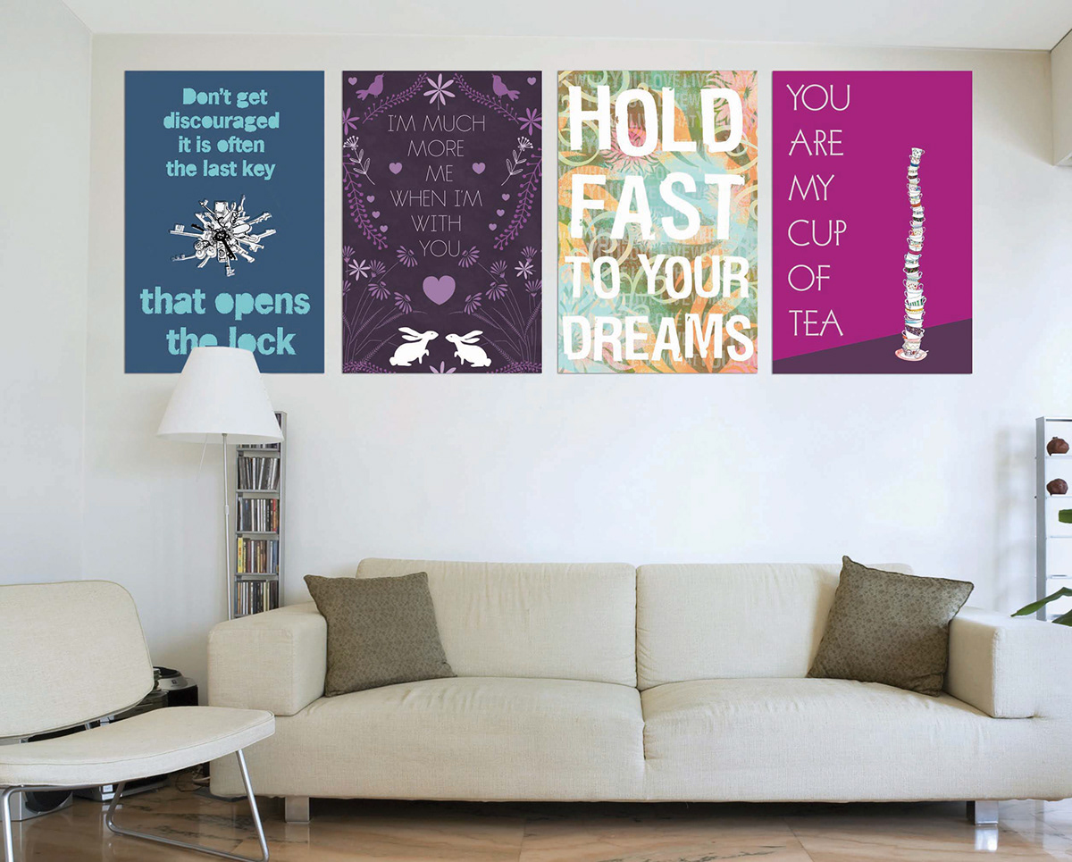 posters inspirational quotes