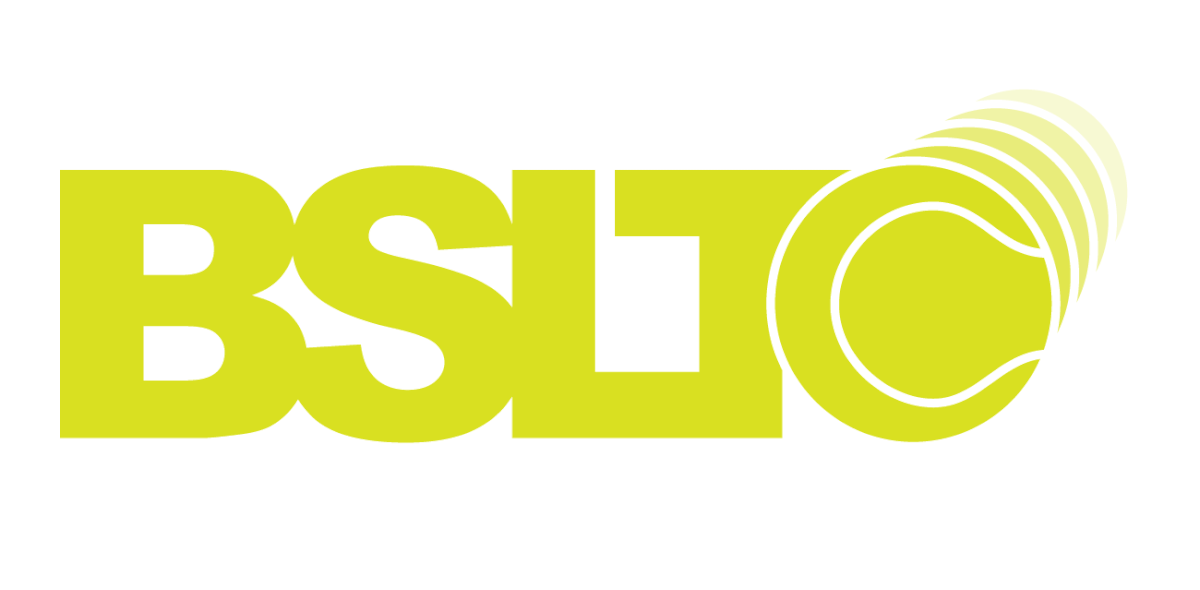 tennis club BSLTC logo