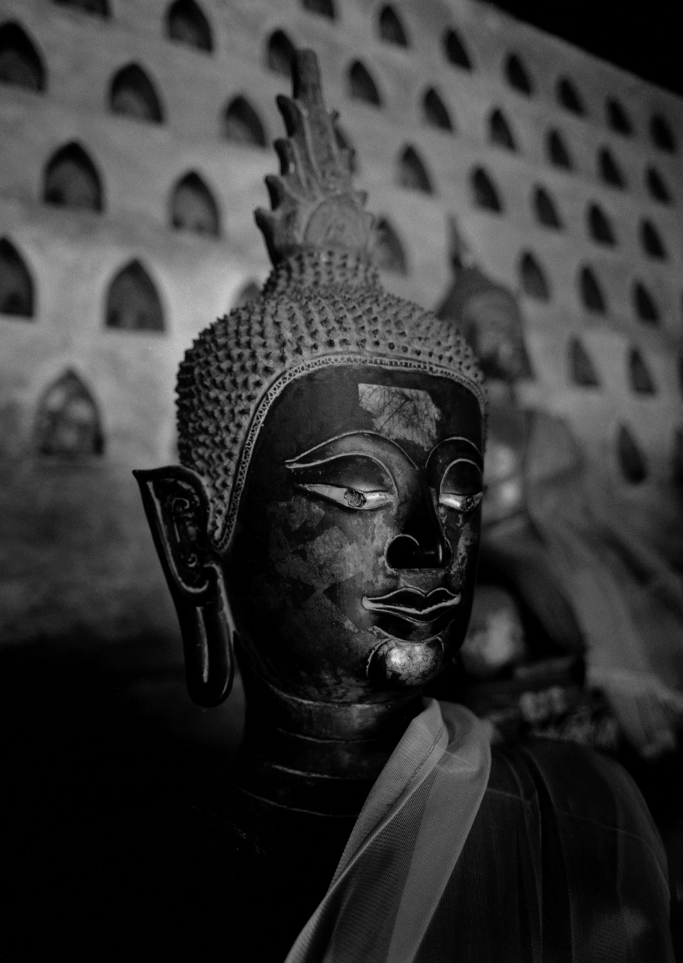 Laos Luang Prabang Vientiane Pak Ou Plaine des Jarres Bouddhisme theravâda mekong bouddhas