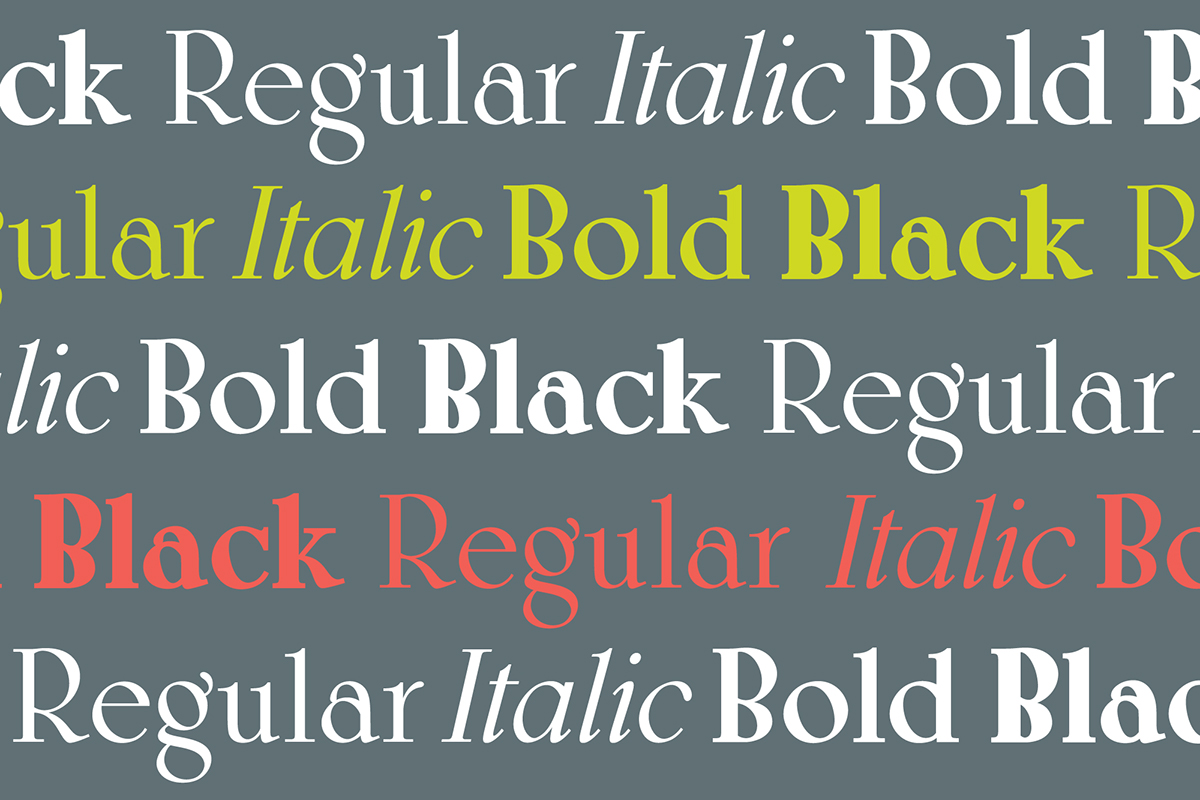 type design typeface design Typeface type family