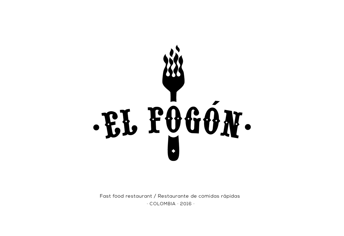 Logo design work branding  graphic design  colombia argentina peru DIEGO PINILLA AMAYA
