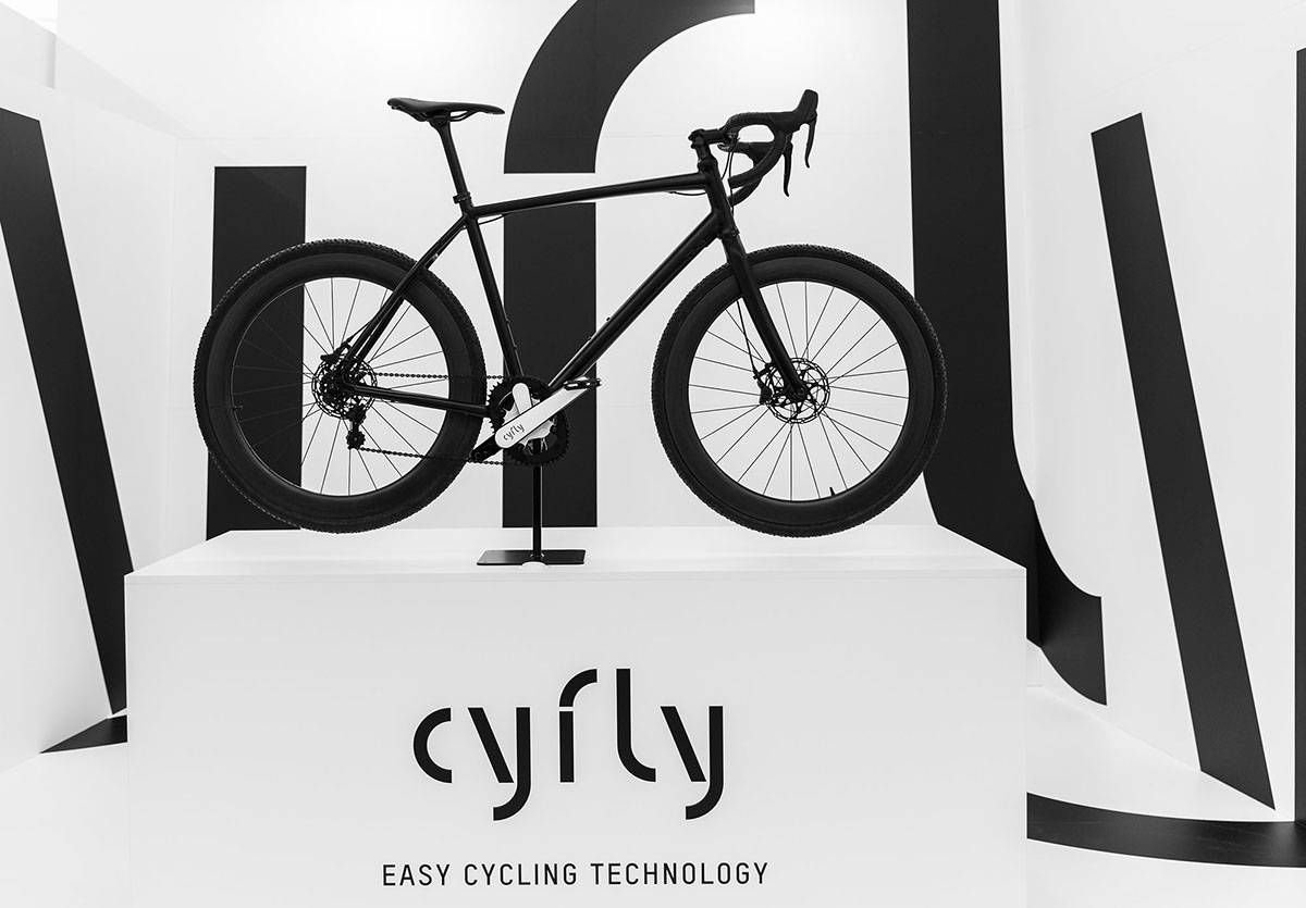 Bike branding  identity möve bikes germany Cycling Technology Bicycle