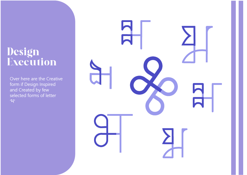 typography   Graphic Designer design graphic designing lettering adobe illustrator Adobe Photoshop assignment hindi