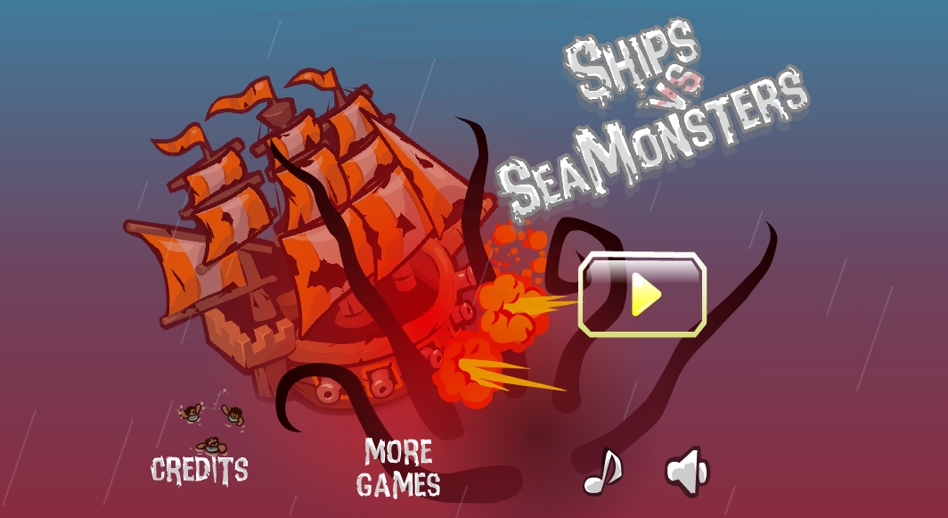 game sea strategy Strategic game strategy game sea monsters sea creatures