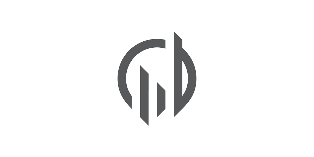 logo branding  identity typo typography  