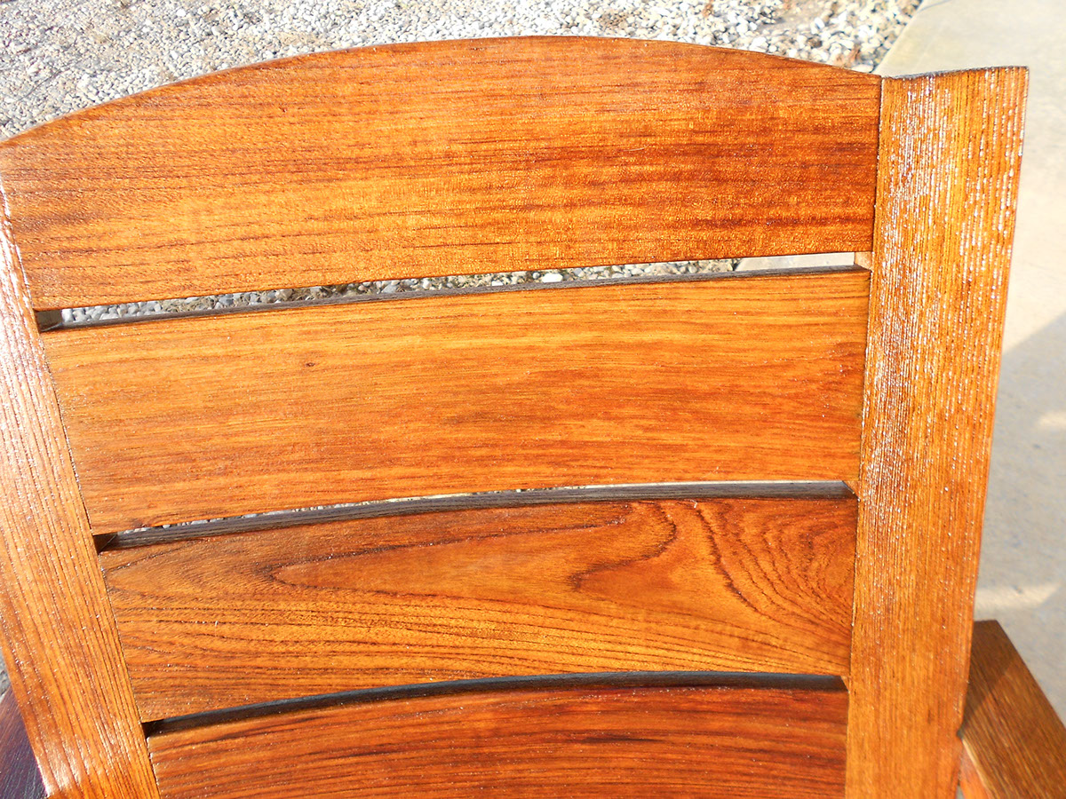 furniture refinishing teak wood wood furniture furniture painting patio design