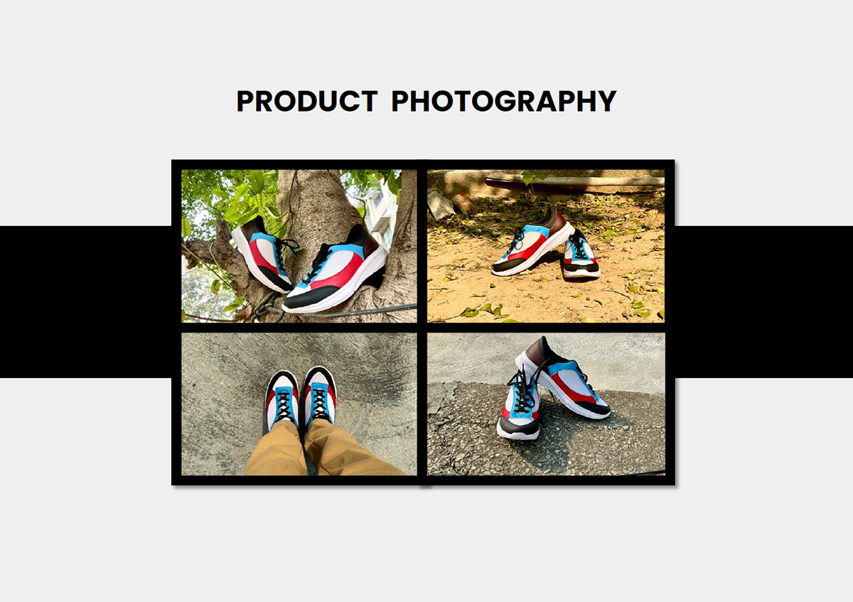 design portfolio footwear design sneakers