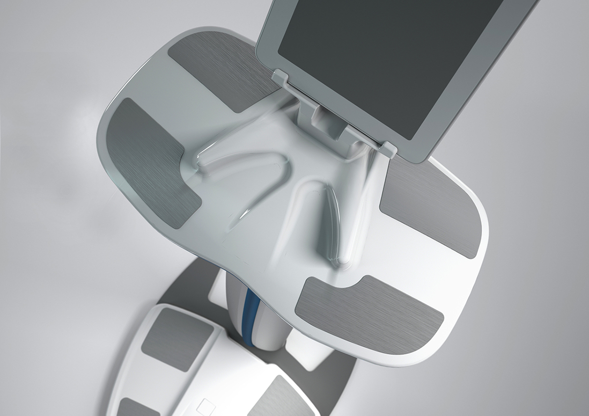 medical device rendering sample scenes studio set up visualizations product design  product visualization vray 3dsmax