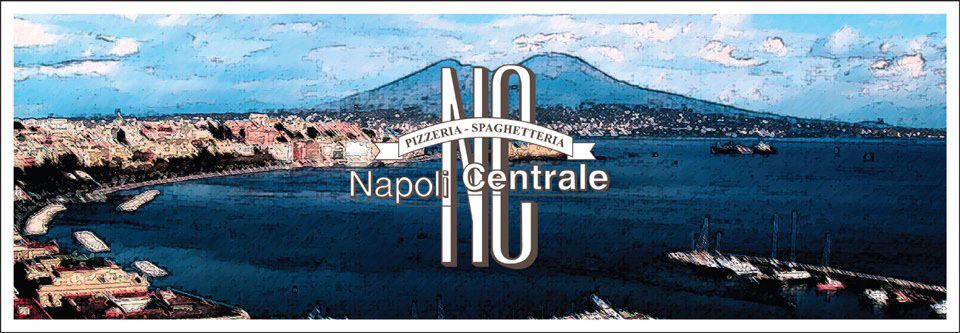 pizzeria spaghetteria NAPOLI cluj napoca Food  Pasta branding  rebranding