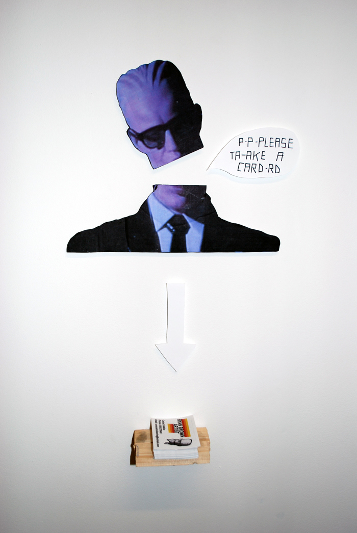 max headroom ryan brown leeds college of art and design video art video stop motion subliminal messages
