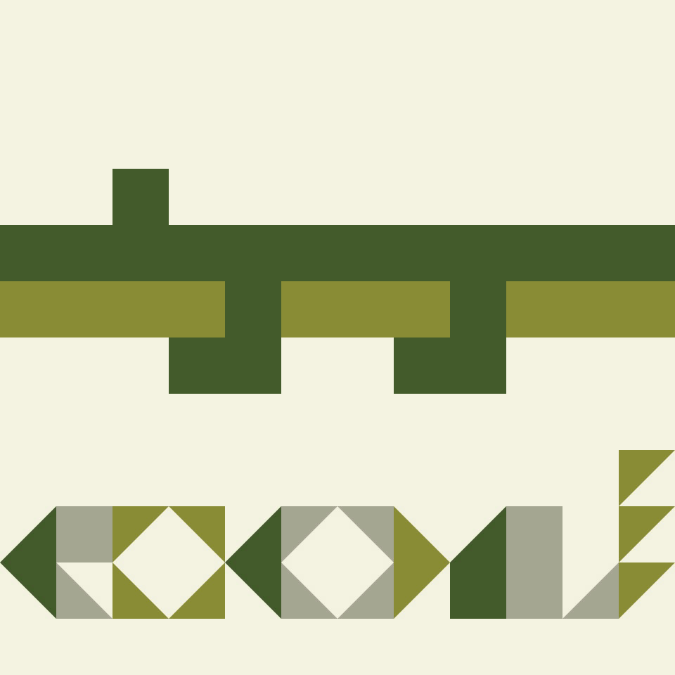 Minimalism minimum minimal geometry simple MINIMUMix animal kawaii pixel dot square