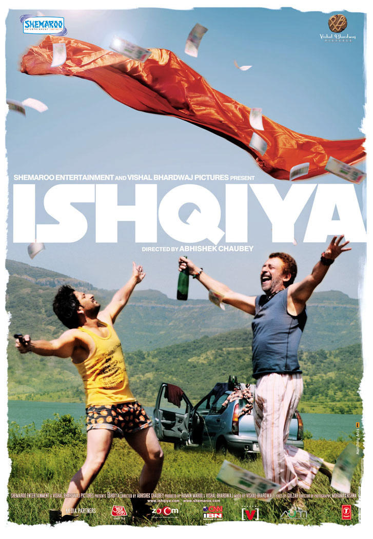Vidya Balan Bollywood Movie Posters India ishqiya hindi film posters marchingants marching ants rajeev chudasama woman raw men vishal bhardwaj