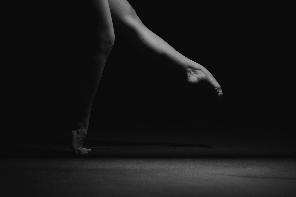 Danza contemporánea ballet Fotografia Artes escenicas