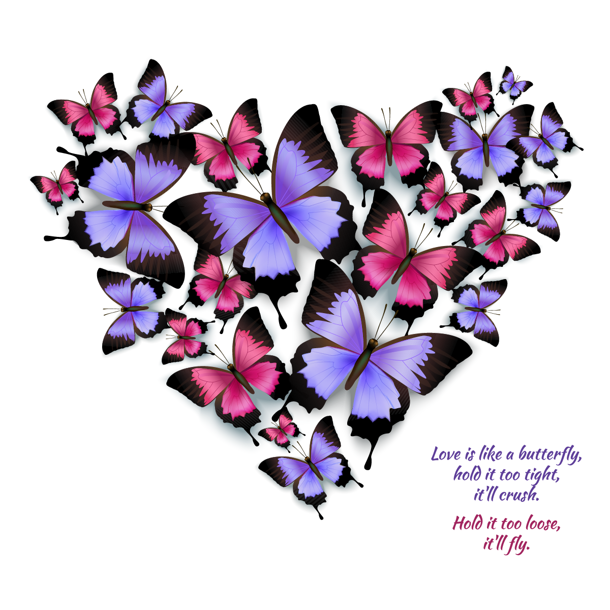 adobe illustrator Adobe Portfolio adobedraw brand identity butterflies butterfly logo Digital Art  Logo Design logofolio vector