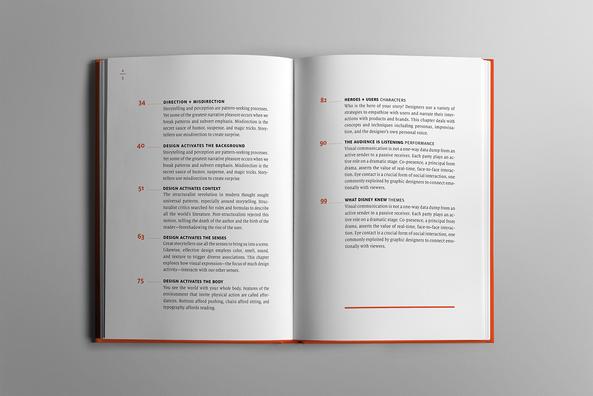 storytelling   books designbook lupton Readable