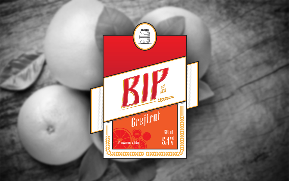 beer label design beer bottle belgrade industry industrija Piva brewery idenditiy Business Cards logo beograd