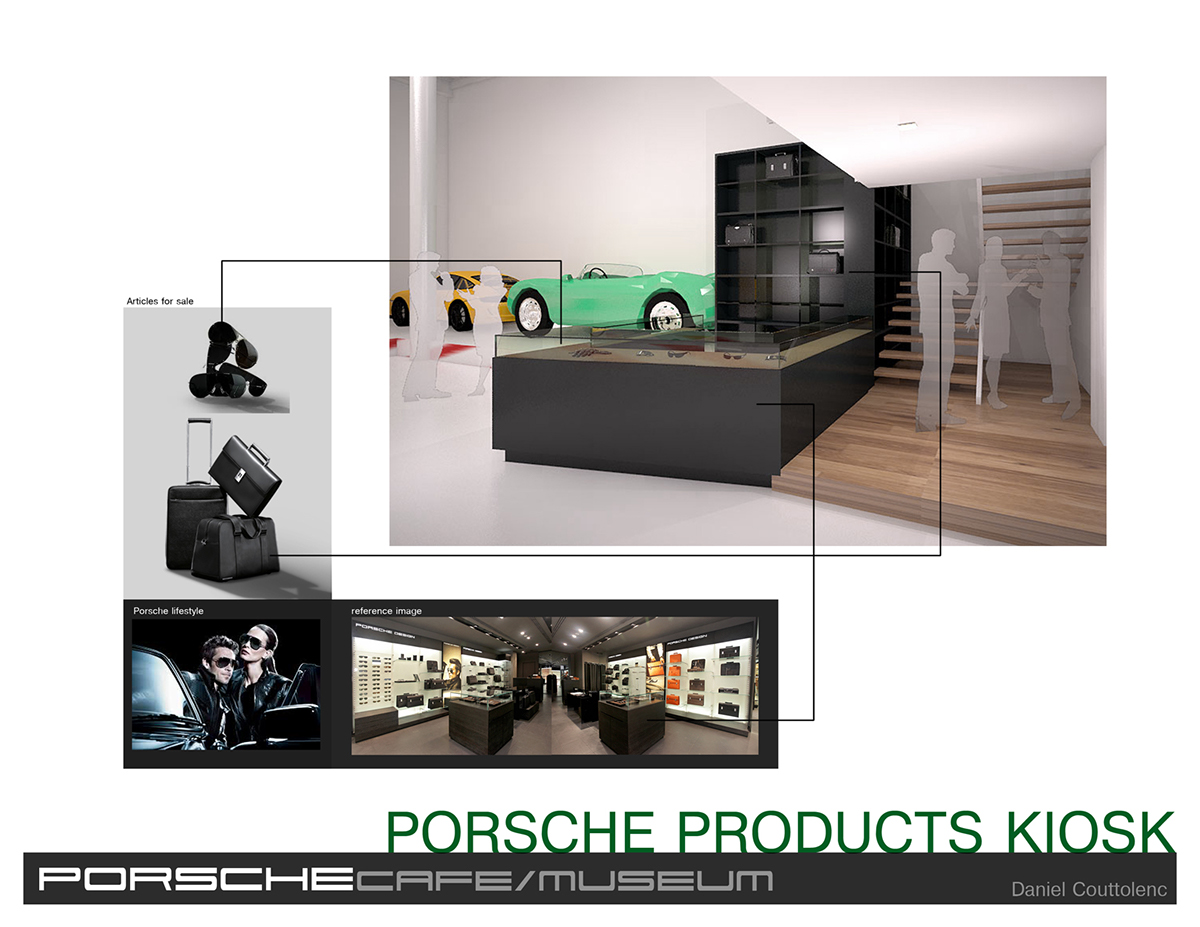 Porsche Porsche Museum porsche design car showroom Car Museum