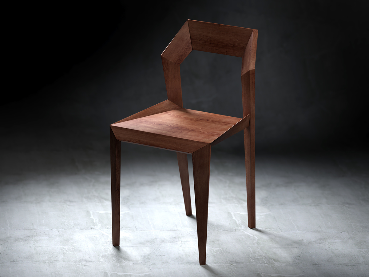 chair wood furniture product