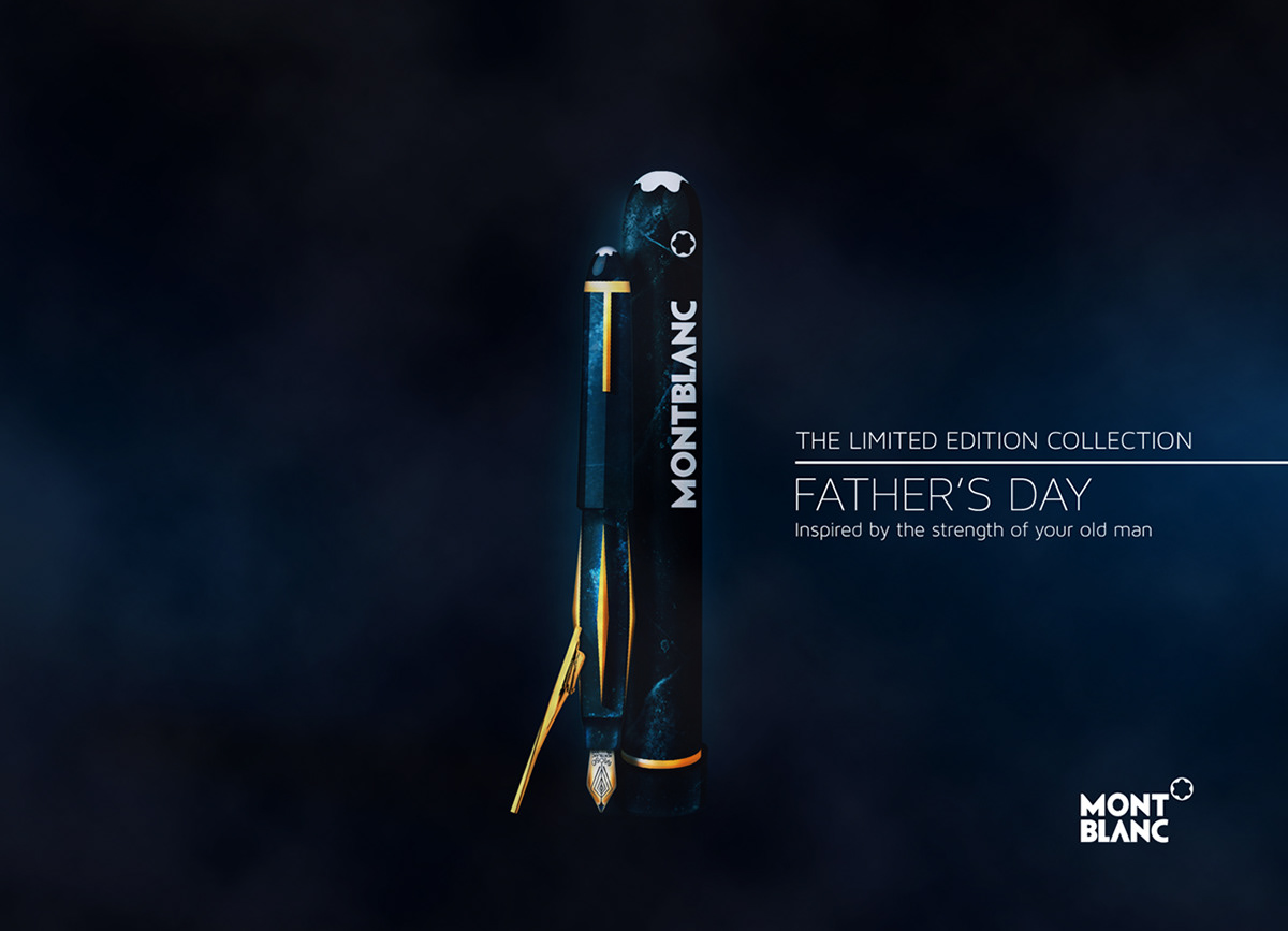 industrialdesing design pen package father Father's father'sday Day homage student