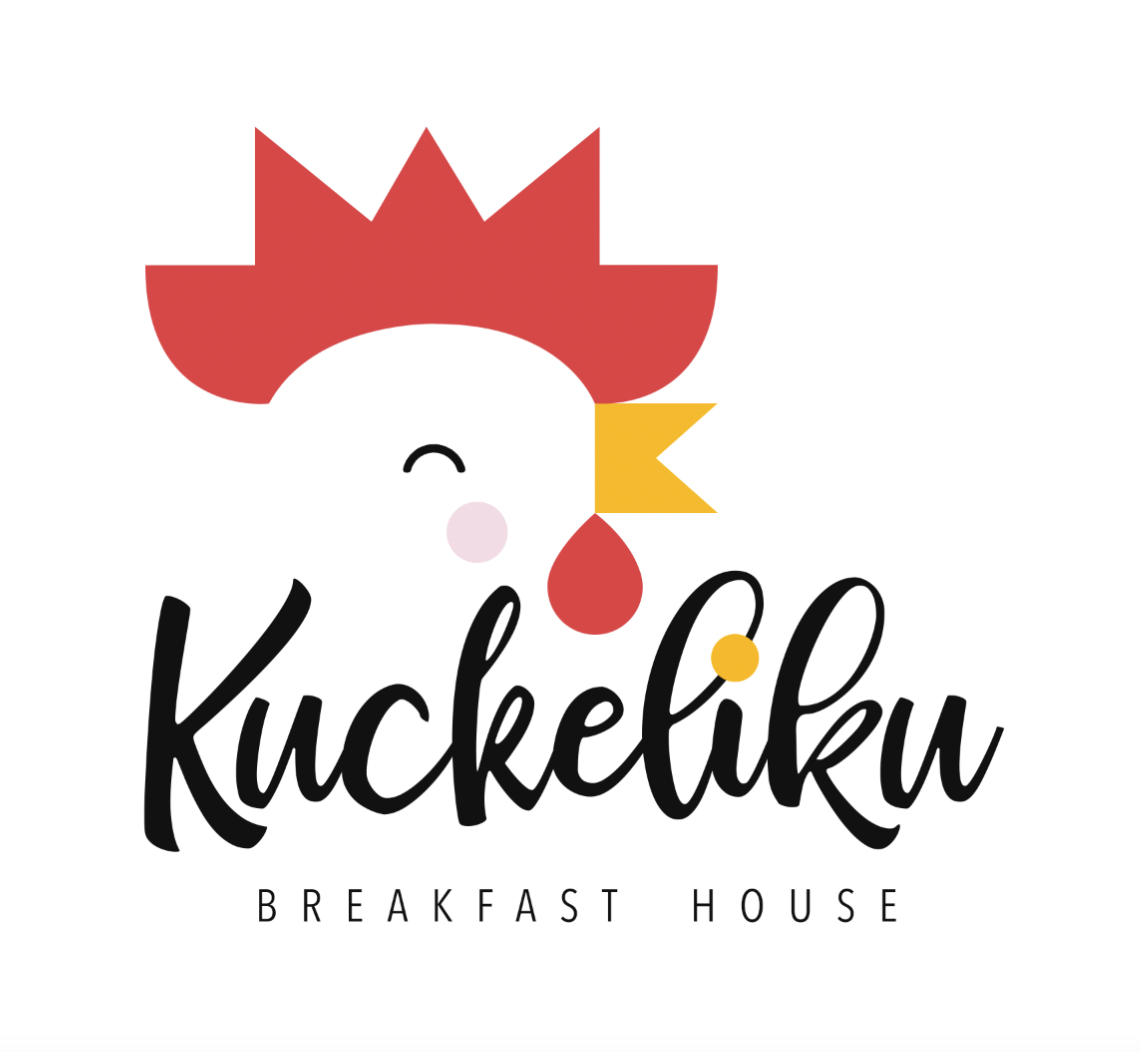 branding  breakfast Coffee diner Logo Design menu design restaurant
