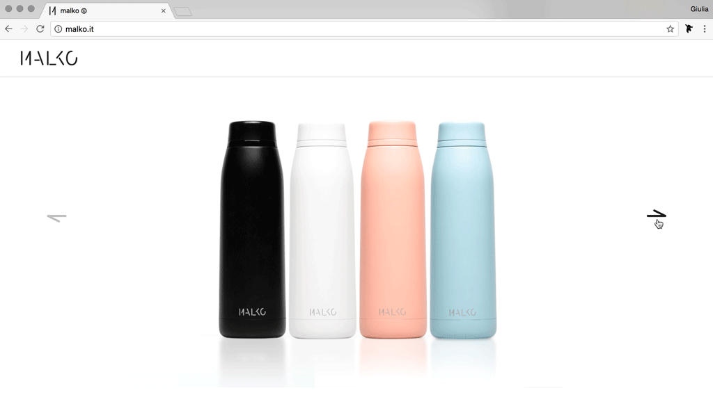product design  eco-friendly environment design lifestyle bottle Kickstarter metal stainless steel Water Bottle
