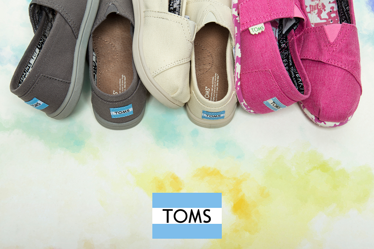 TOMS shoes ayakkabı still life retouch product Fashion 