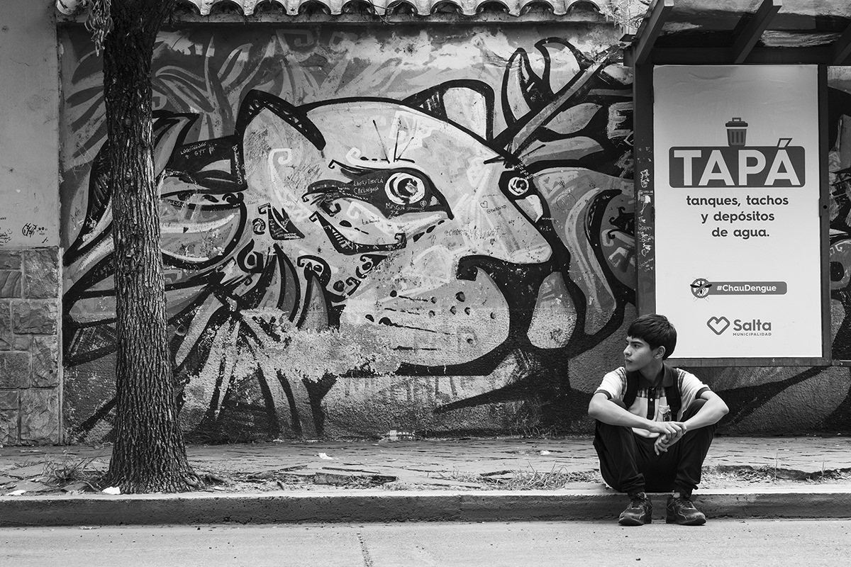 black and white street photography Urban Photography  underground art