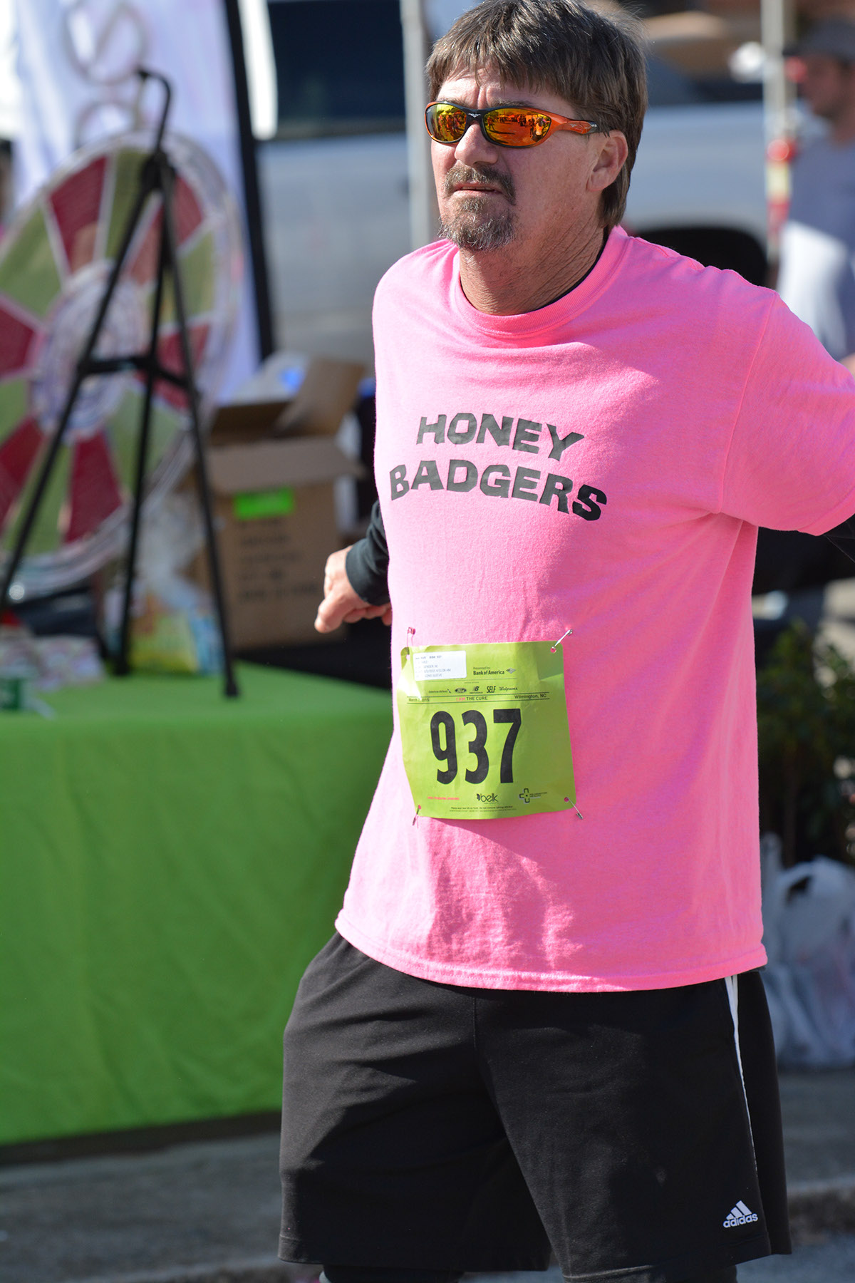 susan g komen breast cancer Women's health Pam Kohl  Leigh Johnson  Historic Wilmington  wrightsville beach raleigh Robert B Butler race for cure cancer www.ncpressrelease.org