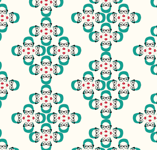 illutration pattern design graphic graphicdesign Character