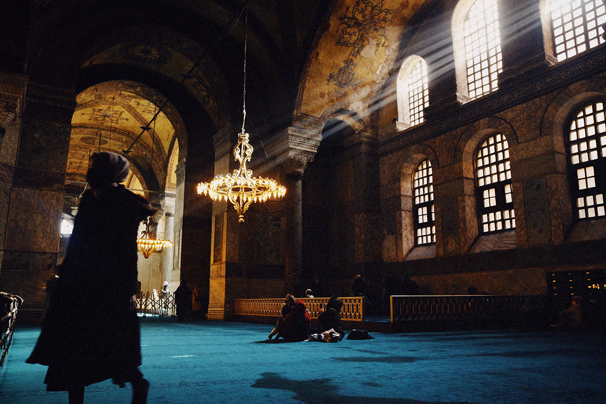estambul faith istanbul photojournalism  religion