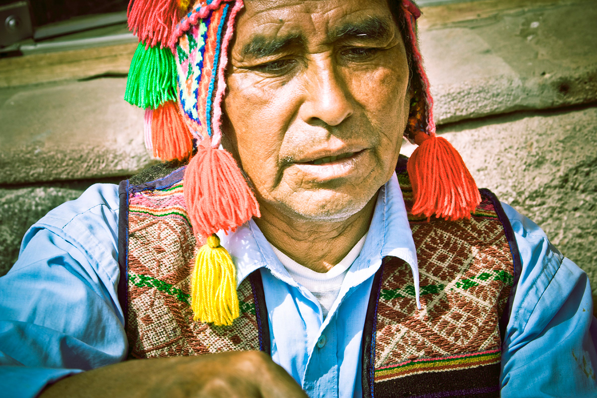 cusco peru Cuzco peruvian peruano people gente villasecaflores rural