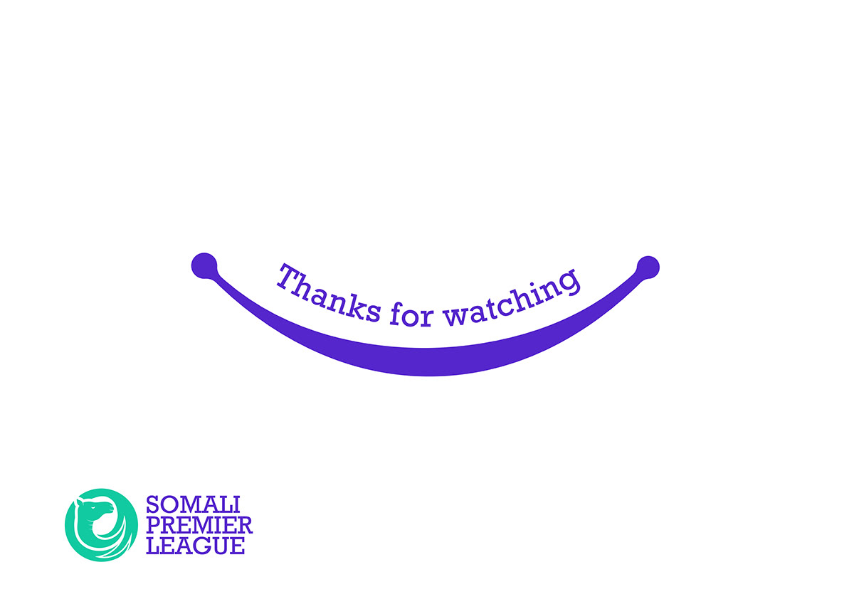 branding  logo sports Somali Daauus Mogadishu somalia football Premier League league