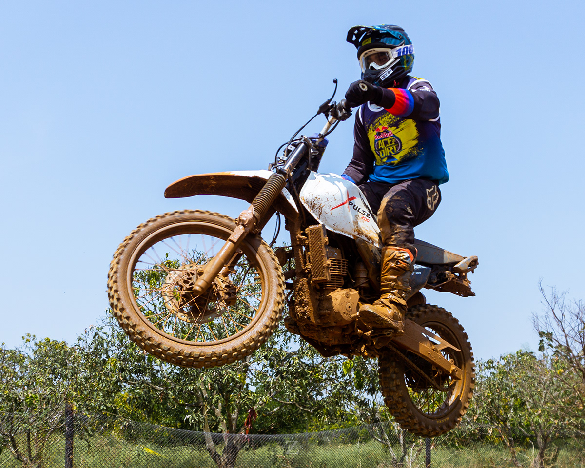 ace of dirt bigrockdirtpark bikes dirt track Hero Motocross MX Racing Offroad Racing RedBull