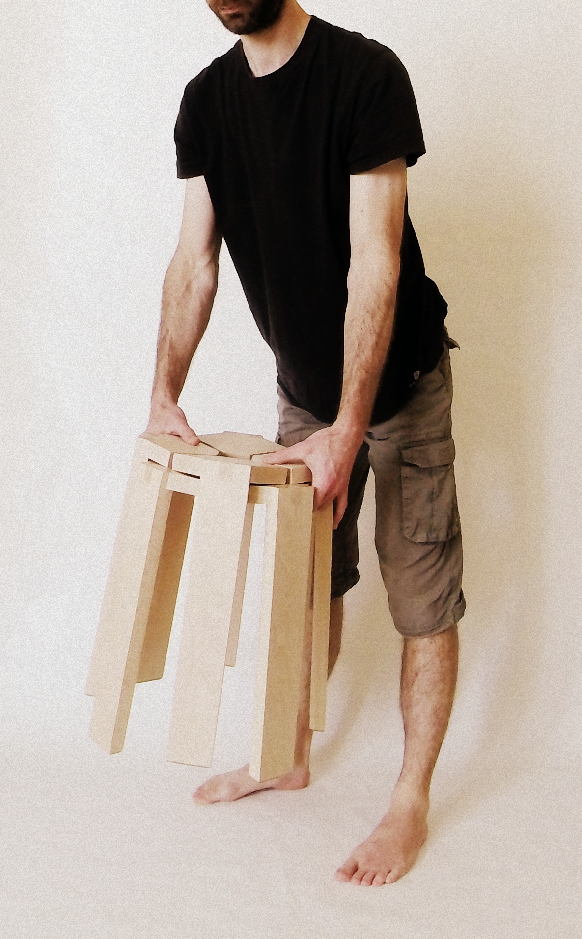 furniture design stool wood woodwork