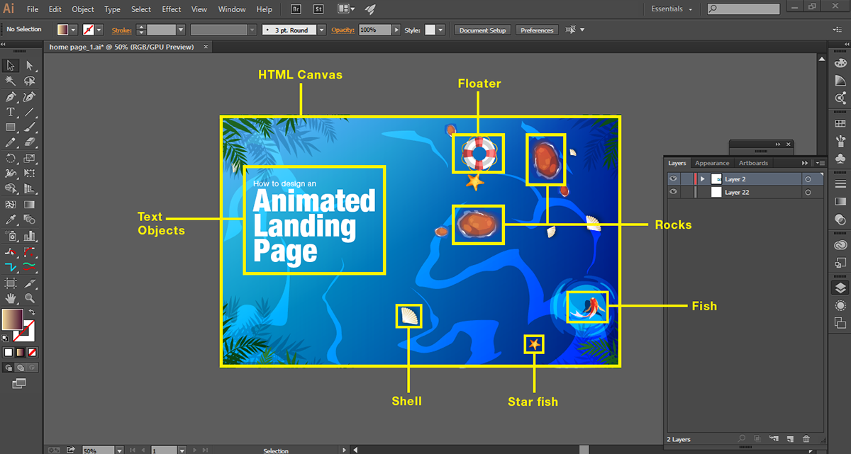 animation  creative coding Creative Design html canvas Interaction design  JavaScript landing page motion graphics  ui design Web Design 