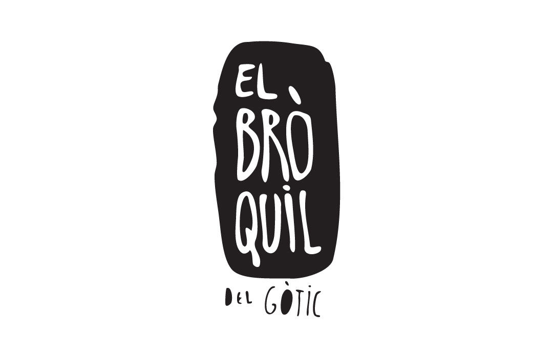 graphic  communication  Gotic  barcelona  identity brand Anthropology Dani Llugany elisava school Awards laus ADG fad