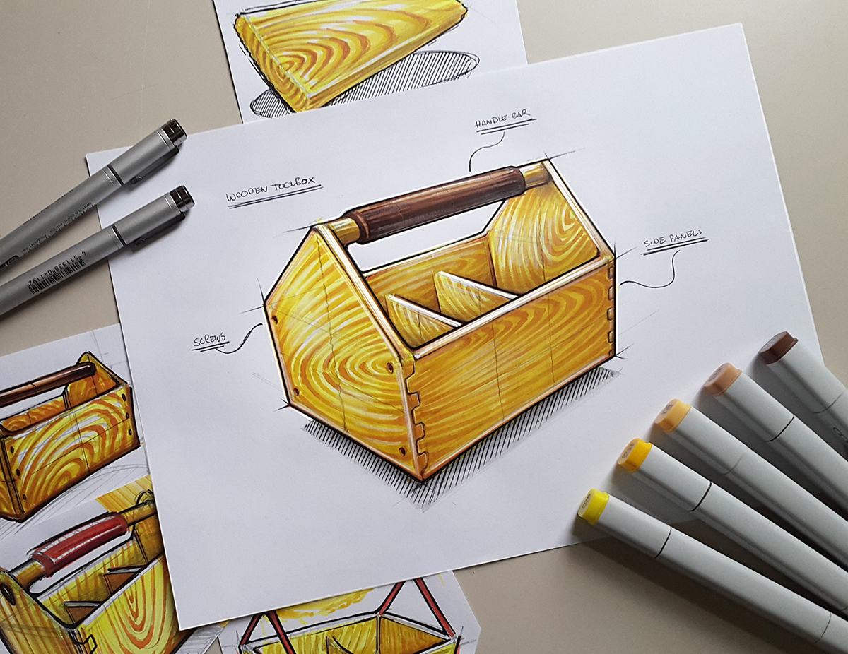 productdesign ILLUSTRATION  sketching industrialdesign designsketching idsketch doodles scribble sketch Produktdesign