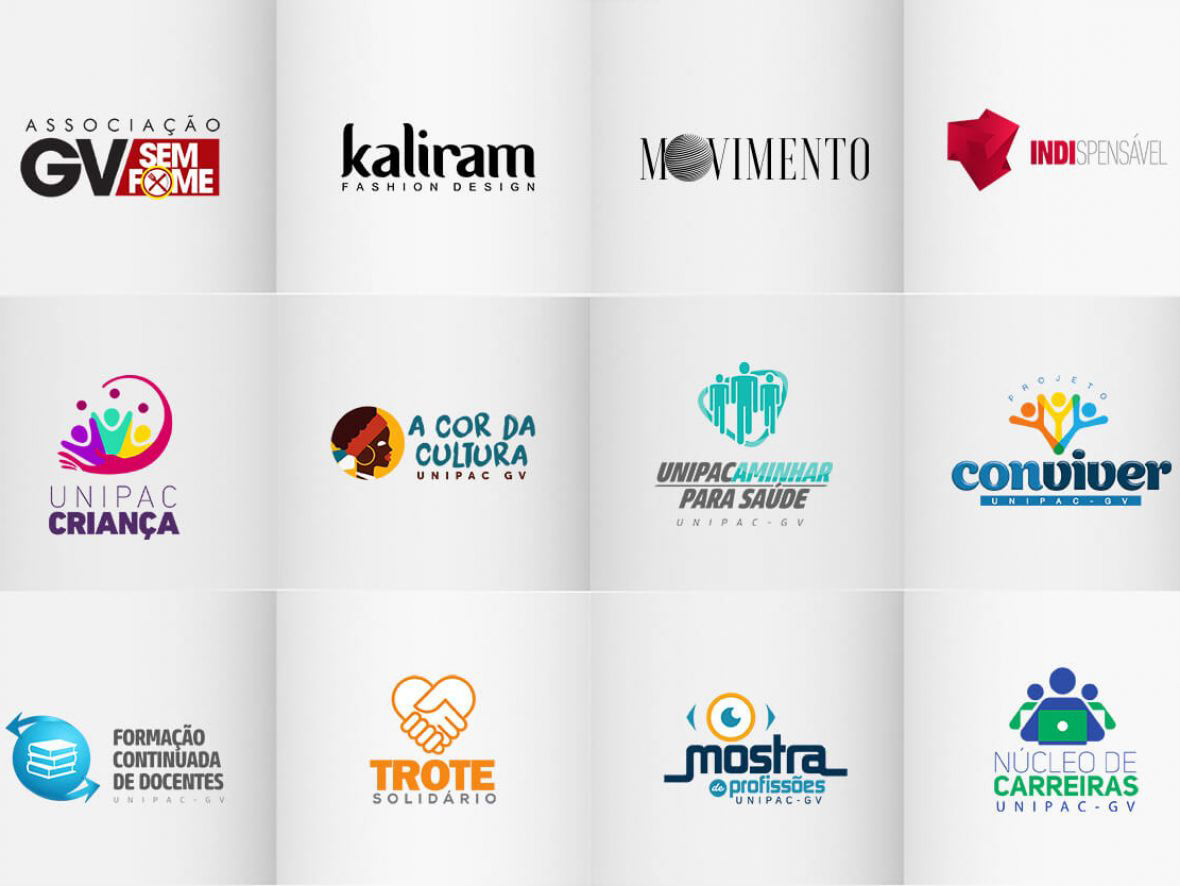 logo logofolio Logotipo marcas portfolio