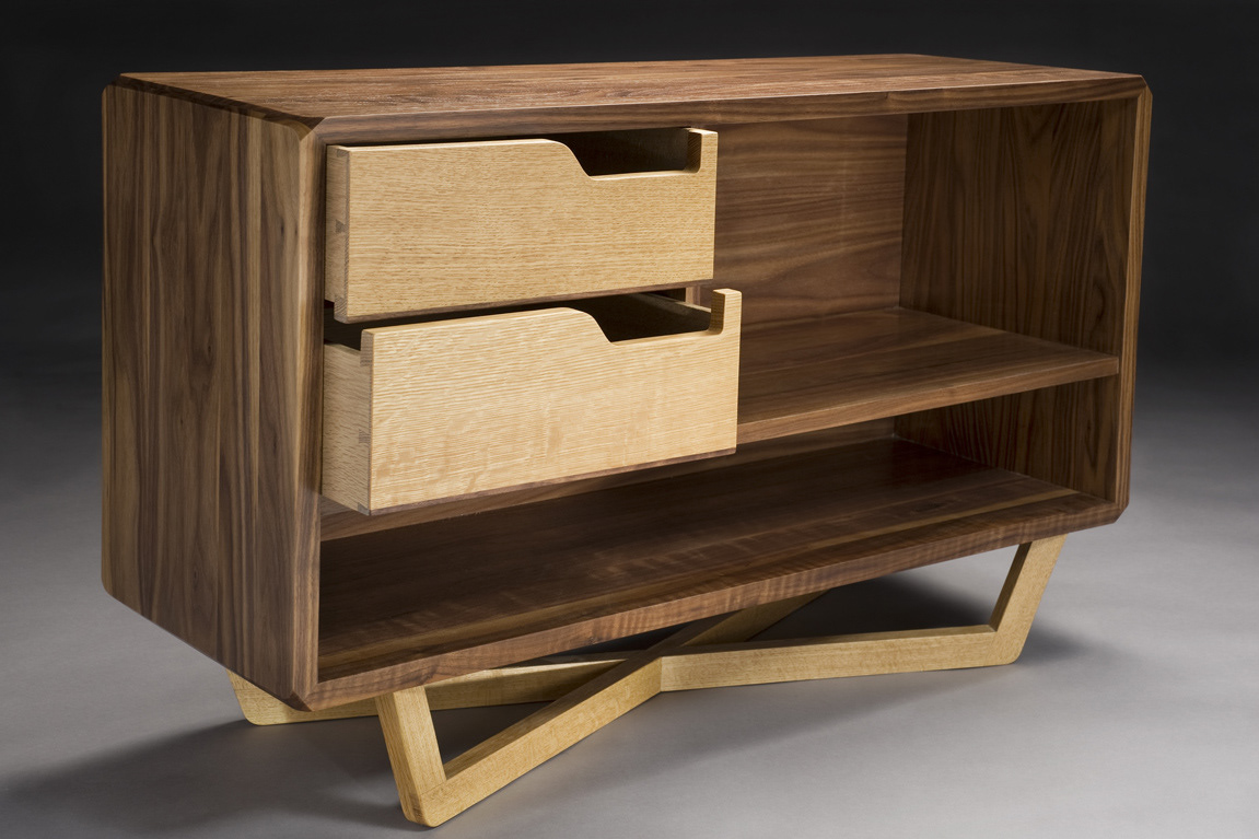 wood furniture cabinet
