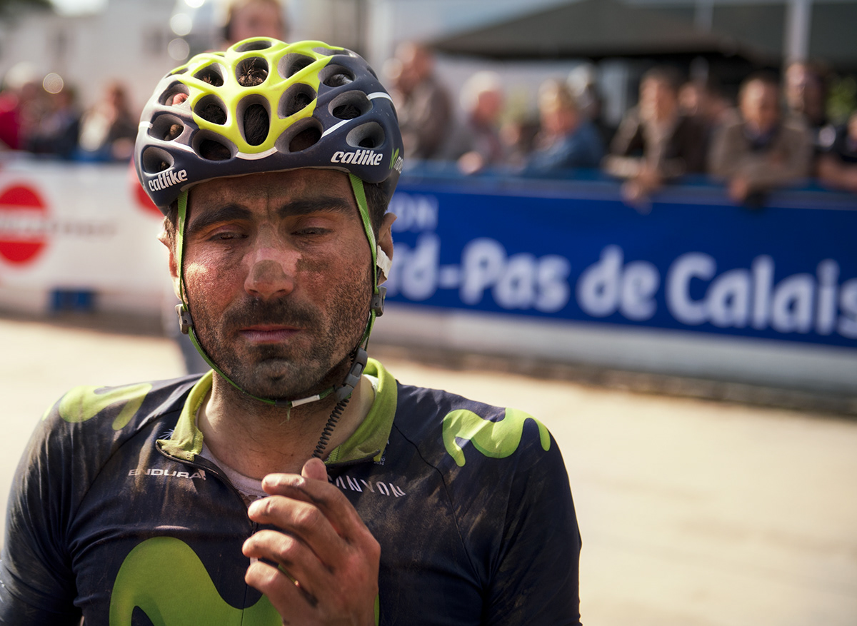 paris roubaix Cycling Personal Work PUBLISHED