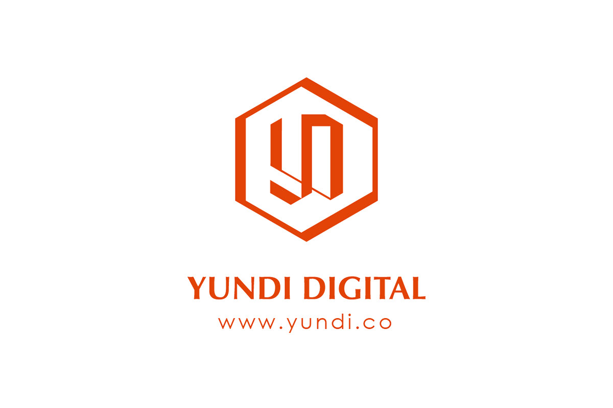 logo yundi digital