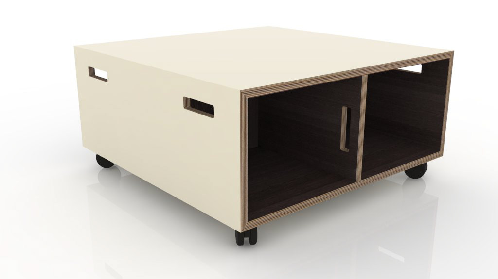 furniture coffee table plywood