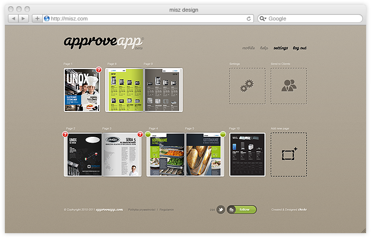 approveapp approve design collaboration presenting Project acceptance project acceptance proofing Software for designers