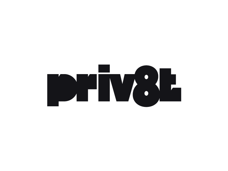 logo Logotype creative identity branding  brand minimal vector diagrabr modern