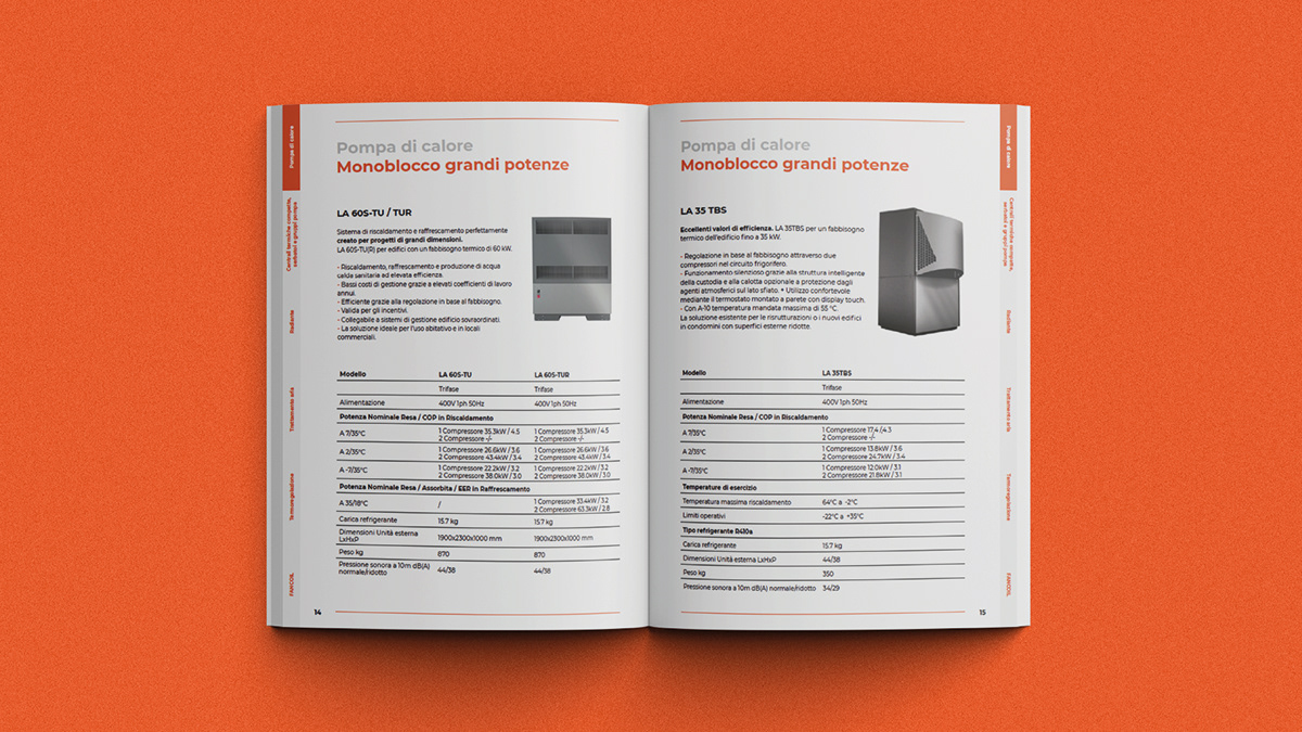 Advertising  brand identity brochure Corporate Identity design editorial Layout Layout Design marketing   typography  