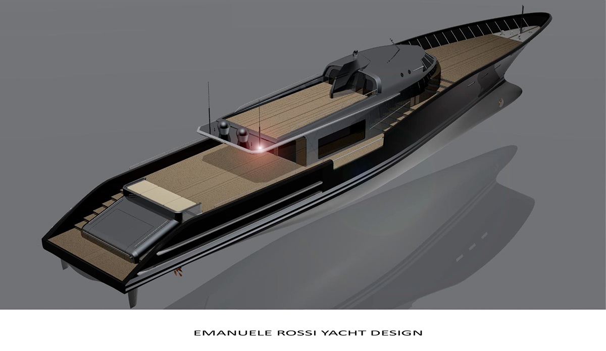 Yacht Design Naval Design naval architecture Naval engineering sailing yacht day sailer motor boat yacht eryd eryd yacht