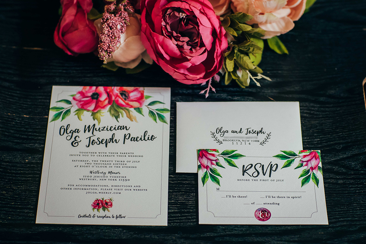 wedding savethedates invitations Signage menu weddingdesign weddinginvitations monogram watercolor floral